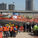 “Porte Aperte” Cantiere Expo 2015: Zara - Expo