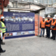 “Porte Aperte” Cantiere Roma Termini