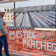 “Porte Aperte” Cantiere Roma Termini