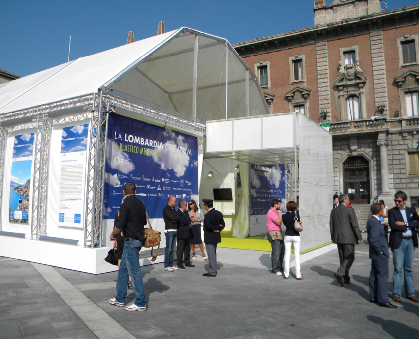 La Lombardia che arriva