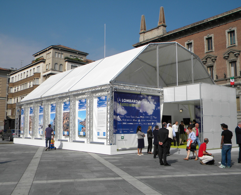 La Lombardia che arriva