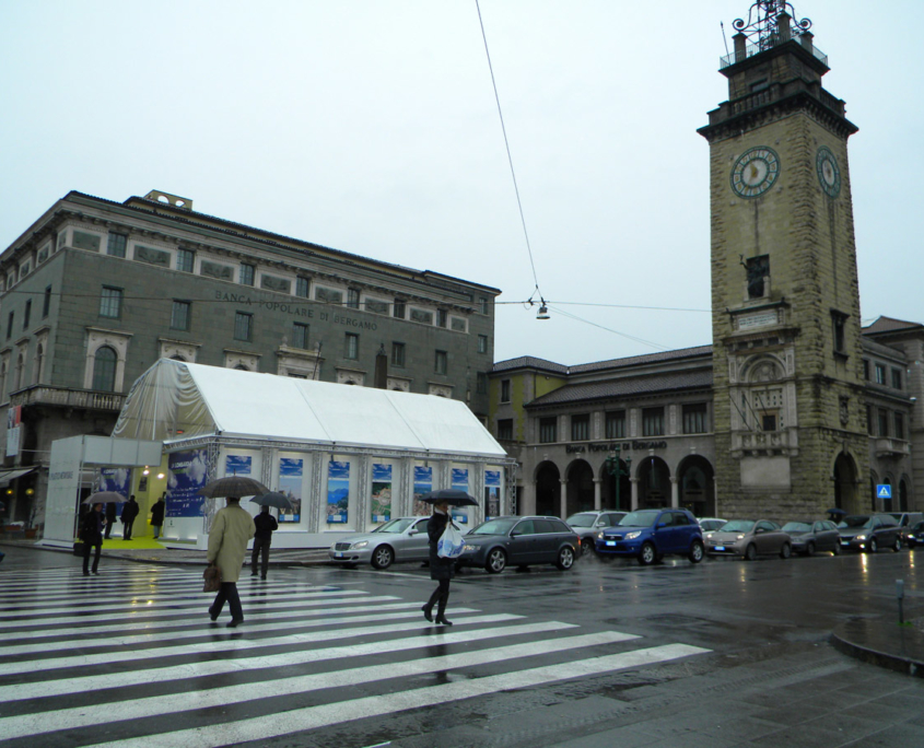 La Lombardia che arriva