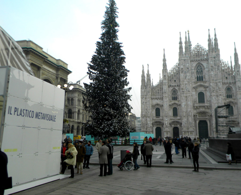 La Lombardia che arriva