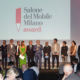 Premiazioni Award Salone del Mobile Milano