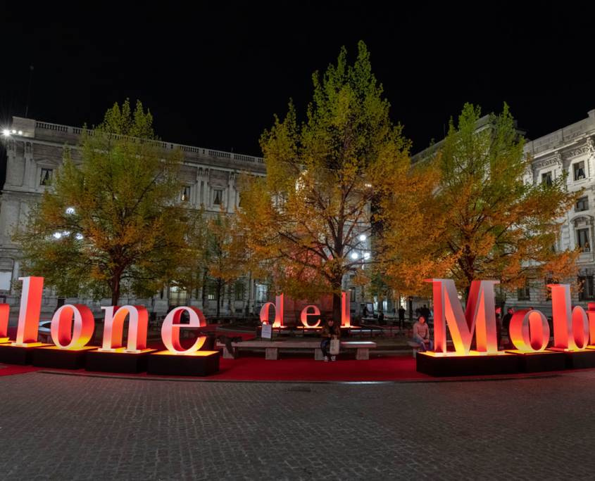 Inaugurazione dell’edizione 2019 del Salone del Mobile Milano