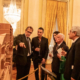 Inaugurazione dell’edizione 2019 del Salone del Mobile Milano